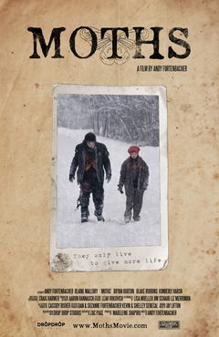 Moths (2014)