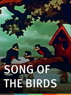 The Song of the Birds (1935)