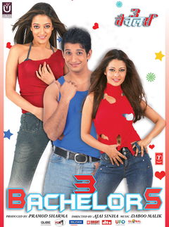 3 Bachelors (2012)