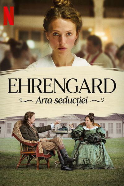 Ehrengard: Forførelsens kunst