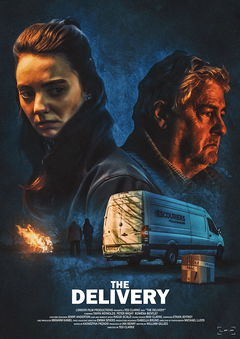 The Delivery (2019)
