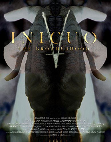 Inicuo: La Hermandad