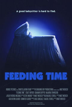 Feeding Time (2016)