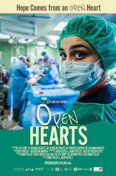 Open Hearts (2021)