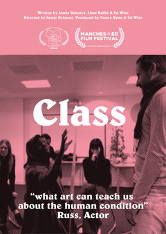 Class (2020)