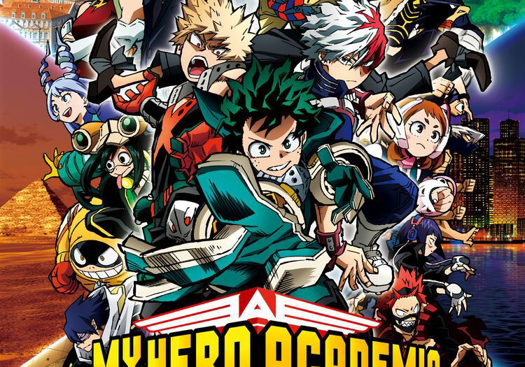 Beste recente animatiefilms op Videoland (november 2025)