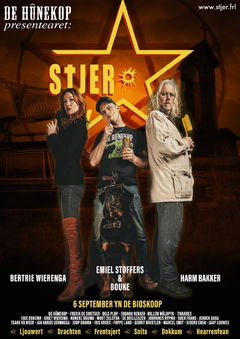 Stjer (2021)