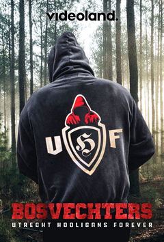 Bosvechters: Utrecht Hooligans Forever (2021)