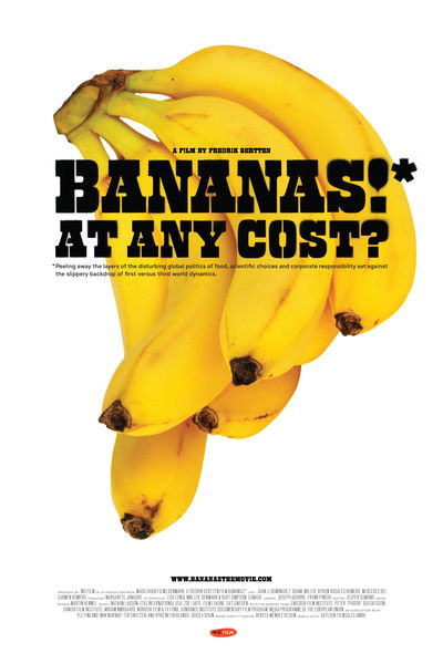Bananas!