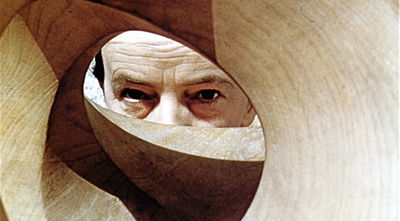 Hepworth a life in sculpture