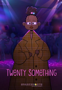 Twenty Something (2021)