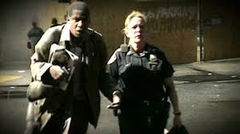 The Women of 9/11 (2021)