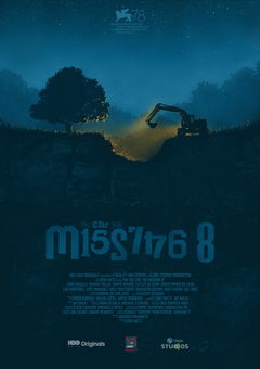 On the Job 2: The Missing 8 (2021)