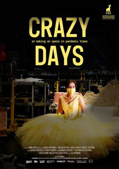 Crazy Days (2021)