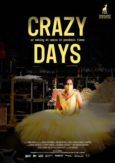 Crazy Days