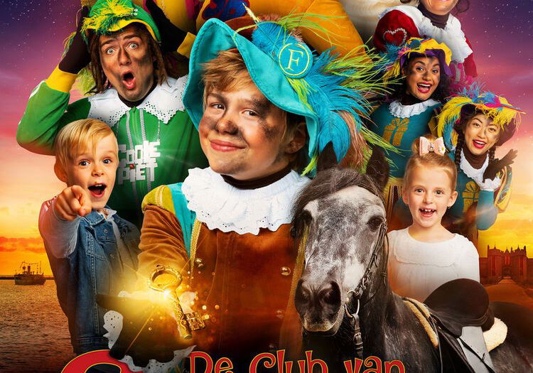 Nieuwe Films op Viaplay (1 films)