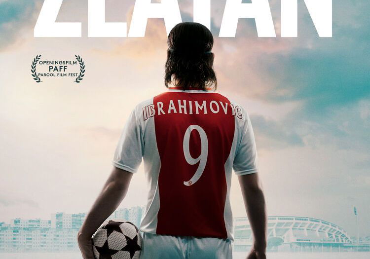 Beste Sportfilms 2021 op CineMember (september 2025)