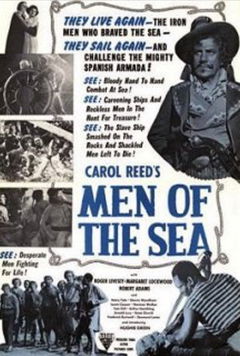 Midshipman Easy (1935)