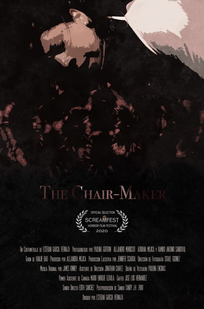 The Chair-Maker