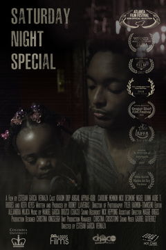 Saturday Night Special (2017)