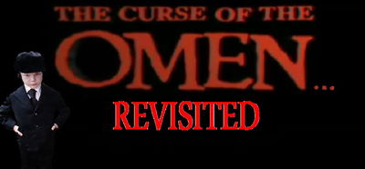 The Curse of 'The Omen'