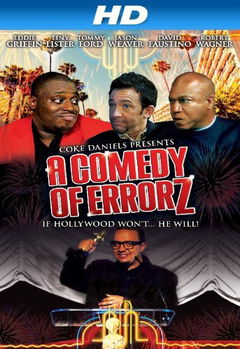 A Comedy of Errorz (2013)
