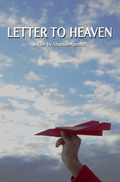 Letter to Heaven