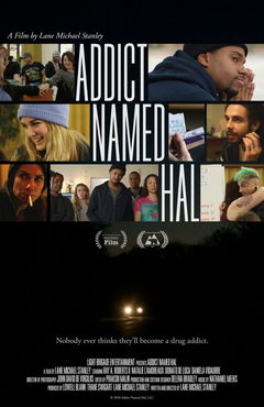 Addict Named Hal (2021)