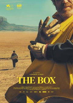 La caja (2021)