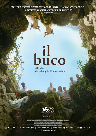 Il Buco