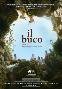 Il Buco (2021)