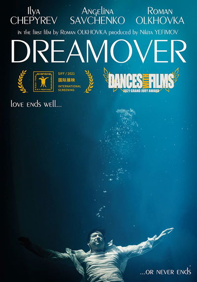 Dreamover