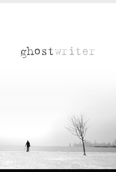 Ghostwriter