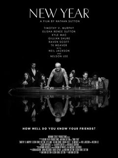 New Year (2021)