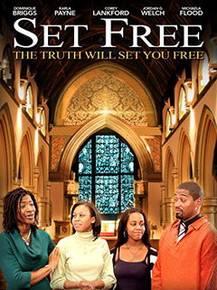 Set Free (2013)