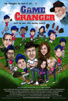 Game Changer (2021)