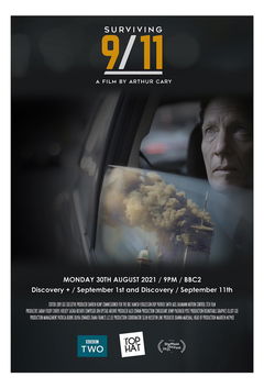 Surviving 9/11 (2021)