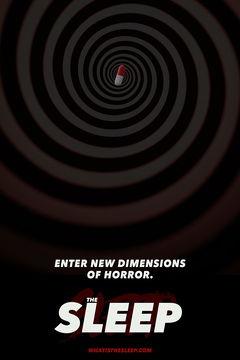 The Sleep: Survival Horror - Part One (2021)