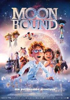 Moonbound (2021)