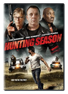 Hunting Season (2016)