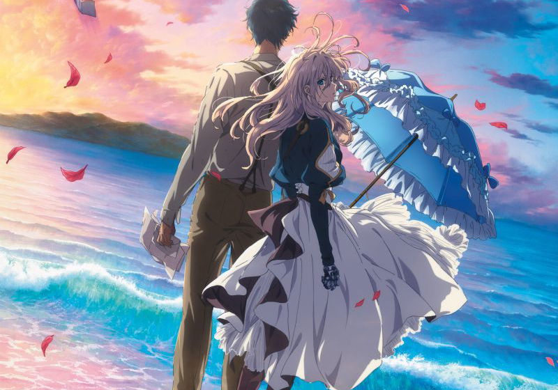 Top 20 Beste Animatiefilms 2020 op Netflix (september 2025)