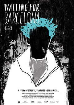 Waiting for Barcelona (2018)