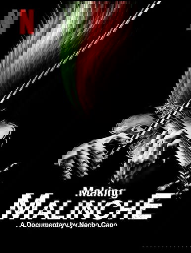 La creación de Malinche: Un documental de Nacho Cano