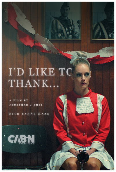 Ik wil graag bedanken...