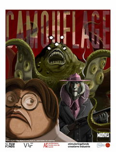 Camouflage (2021)