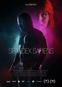Spandex sapiens (2015)