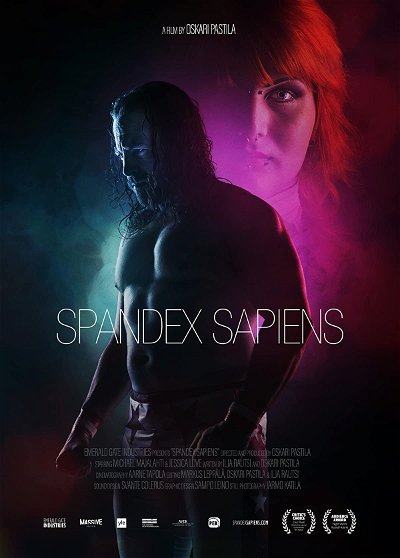 Spandex sapiens