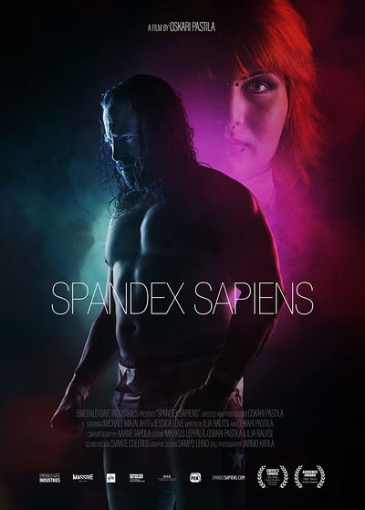 Spandex sapiens