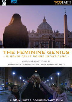 Il Genio Femminile Donne Del Vaticano (2018)