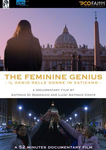 Il Genio Femminile Donne Del Vaticano